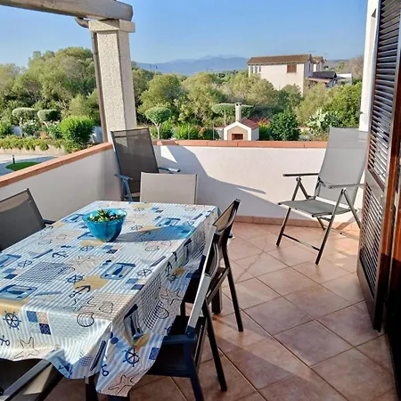Casa Zia Sa' Hébergement de vacances *