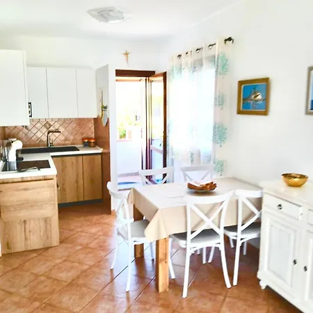 Casa Zia Sa' Olbia
