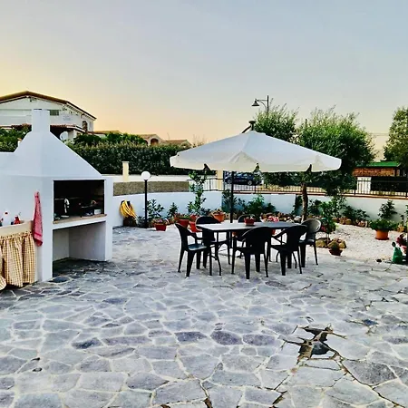 Casa Zia Sa' *