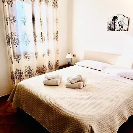 Casa Zia Sa' * אולביה