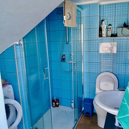 Casa Zia Sa' * Olbia