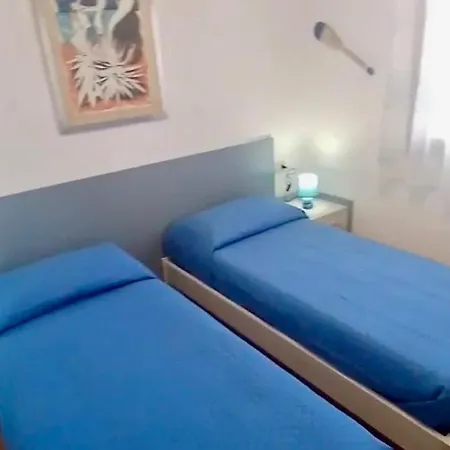 Casa Zia Sa' *